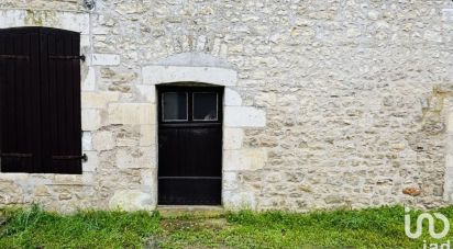 Maison 4 pièces de 130 m² à La Rochelle (17000)