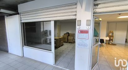 Local d'activités de 90 m² à Saint-Louis (97450)