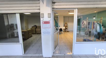 Business premises of 90 m² in Saint-Louis (97450)