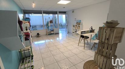 Business premises of 90 m² in Saint-Louis (97450)