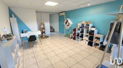 Business premises of 90 m² in Saint-Louis (97450)