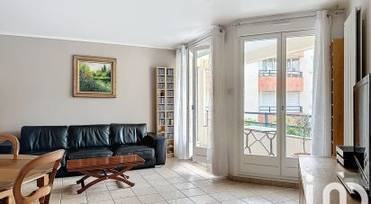 Appartement 4 pièces de 81 m² à Le Kremlin-Bicêtre (94270)