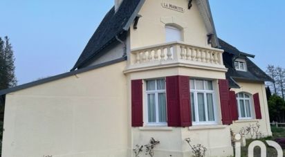 Traditional house 6 rooms of 163 m² in Merlimont (62155)