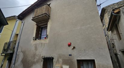 Maison de ville 5 pièces de 74 m² à Aouste-sur-Sye (26400)
