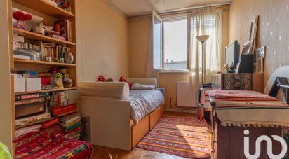 Apartment 4 rooms of 69 m² in Mantes-la-Ville (78711)