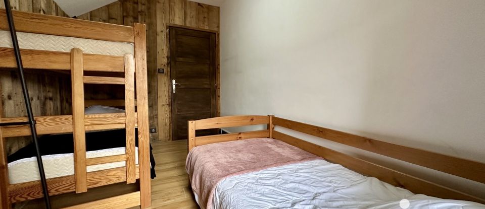 Lodge 7 rooms of 163 m² in Gérardmer (88400)