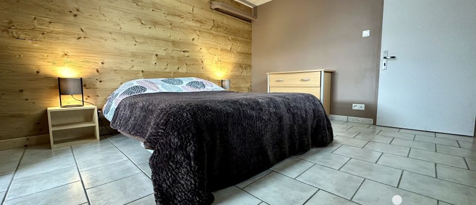 Lodge 7 rooms of 163 m² in Gérardmer (88400)