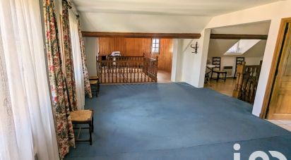 Traditional house 5 rooms of 192 m² in Roanne (42300)