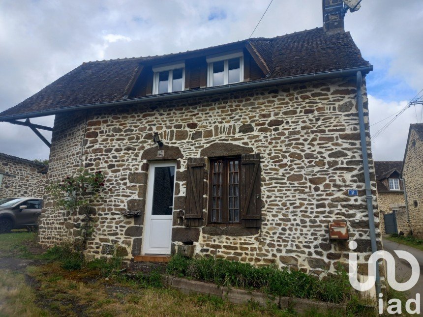 House 4 rooms of 59 m² in Sougé-le-Ganelon (72130)
