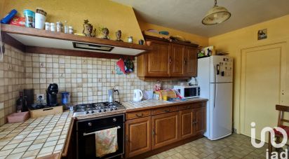 Traditional house 5 rooms of 120 m² in Dammartin-en-Goële (77230)