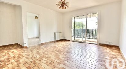 Appartement 3 pièces de 72 m² à La Ciotat (13600)