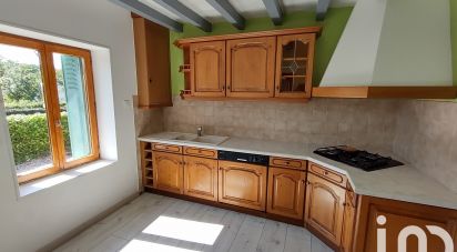 House 3 rooms of 80 m² in Langé (36600)