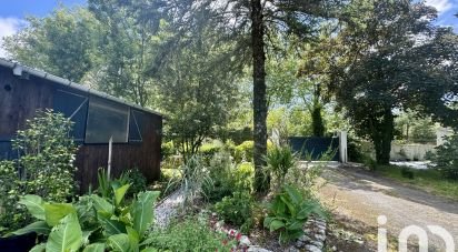 Country house 7 rooms of 250 m² in Andilly (17230)