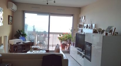 Apartment 3 rooms of 50 m² in Canet-en-Roussillon (66140)