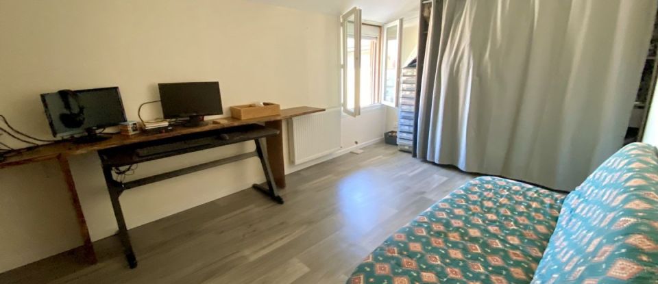 House 5 rooms of 108 m² in Vitry-le-François (51300)
