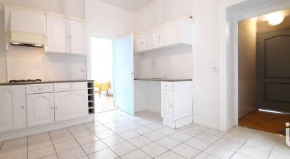 Appartement 4 pièces de 85 m² à Moyeuvre-Grande (57250)