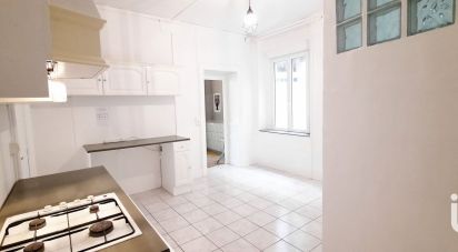 Appartement 4 pièces de 85 m² à Moyeuvre-Grande (57250)