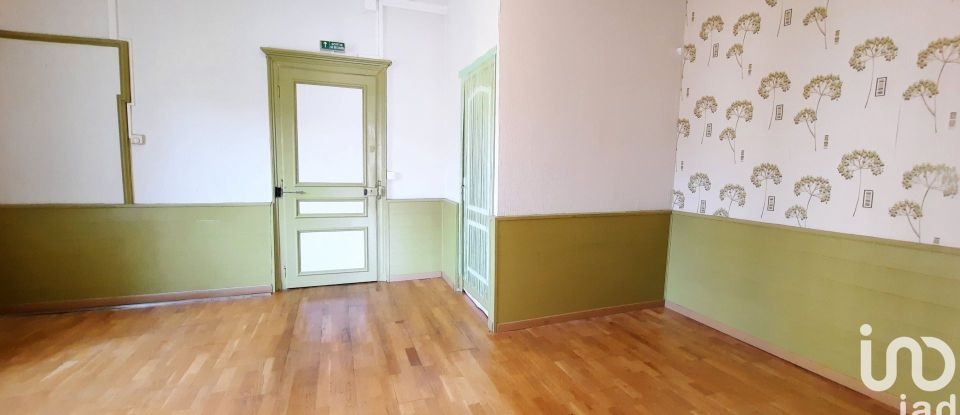 Appartement 4 pièces de 85 m² à Moyeuvre-Grande (57250)