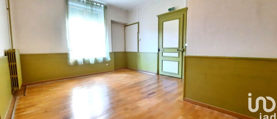 Appartement 4 pièces de 85 m² à Moyeuvre-Grande (57250)