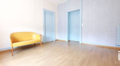 Appartement 4 pièces de 85 m² à Moyeuvre-Grande (57250)