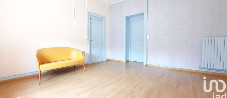 Appartement 4 pièces de 85 m² à Moyeuvre-Grande (57250)