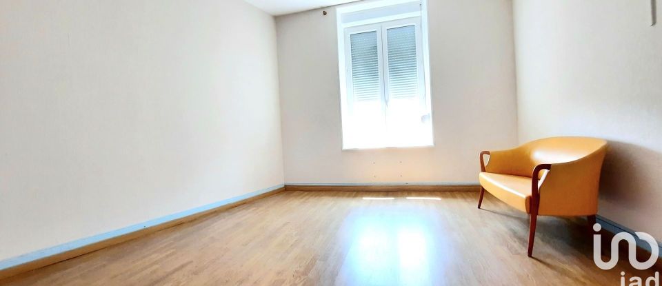 Appartement 4 pièces de 85 m² à Moyeuvre-Grande (57250)