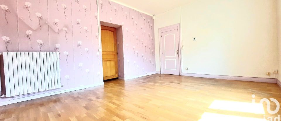 Appartement 4 pièces de 85 m² à Moyeuvre-Grande (57250)