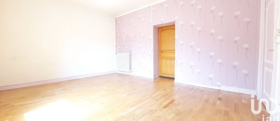 Appartement 4 pièces de 85 m² à Moyeuvre-Grande (57250)