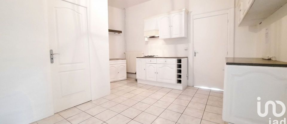 Appartement 4 pièces de 85 m² à Moyeuvre-Grande (57250)