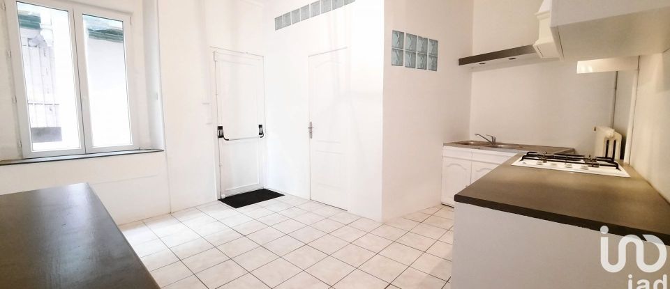 Appartement 4 pièces de 85 m² à Moyeuvre-Grande (57250)