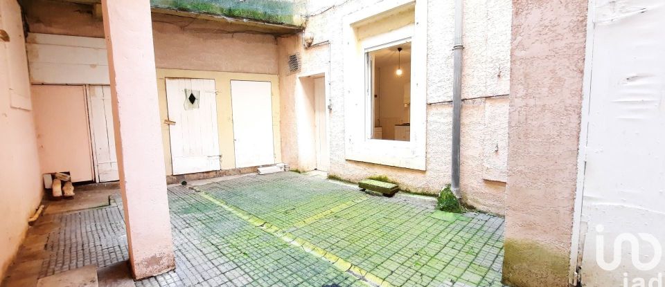 Appartement 4 pièces de 85 m² à Moyeuvre-Grande (57250)