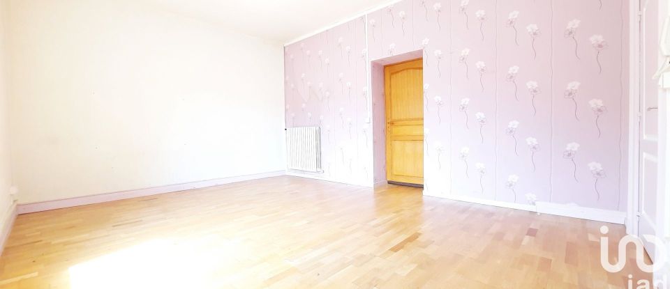 Appartement 4 pièces de 85 m² à Moyeuvre-Grande (57250)