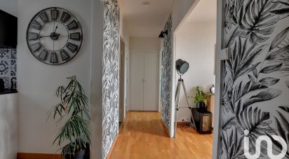 Appartement 3 pièces de 57 m² à Limoges (87100)