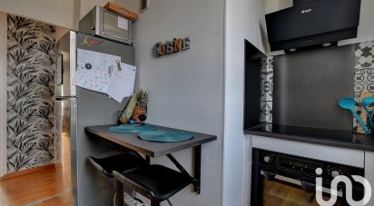 Appartement 3 pièces de 57 m² à Limoges (87100)