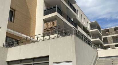 Appartement 3 pièces de 57 m² à Montpellier (34090)