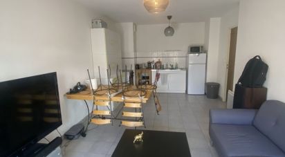 Apartment 3 rooms of 57 m² in Montpellier (34090)