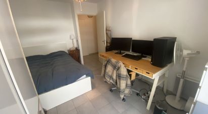 Apartment 3 rooms of 57 m² in Montpellier (34090)