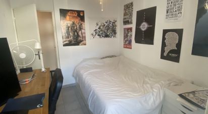 Appartement 3 pièces de 57 m² à Montpellier (34090)