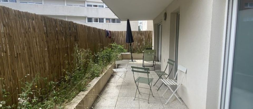 Appartement 3 pièces de 57 m² à Montpellier (34090)