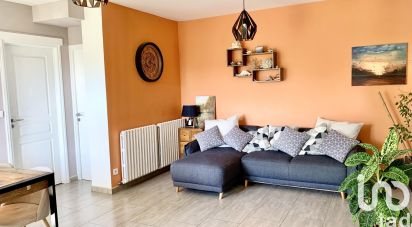 Appartement 3 pièces de 81 m² à Ciboure (64500)