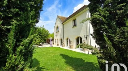Architect house 9 rooms of 314 m² in Boissise-la-Bertrand (77350)