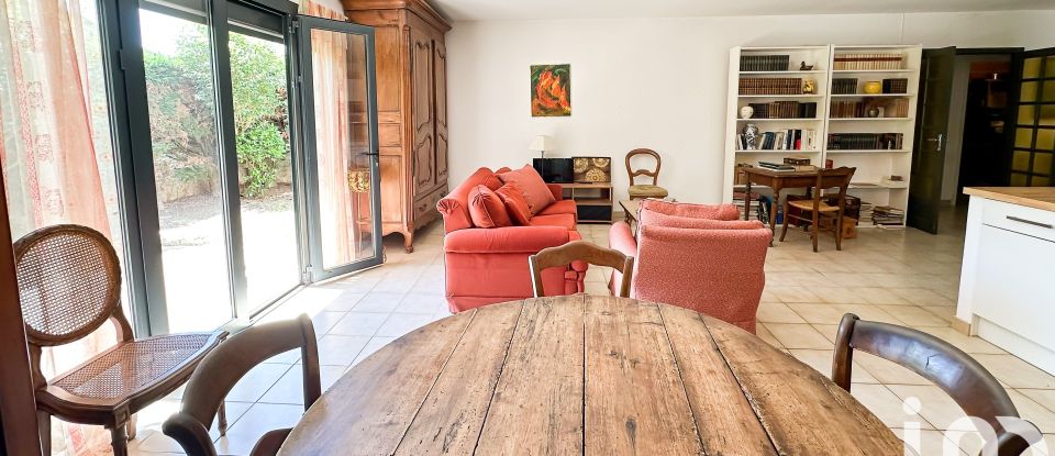 Traditional house 4 rooms of 94 m² in Saint-Estève (66240)