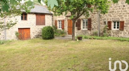 House 9 rooms of 120 m² in Grandrieu (48600)