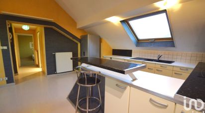 Appartement 2 pièces de 44 m² à Sainte-Marie-aux-Chênes (57255)