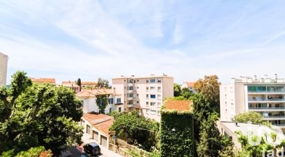 Appartement 7 pièces de 110 m² à Toulon (83000)