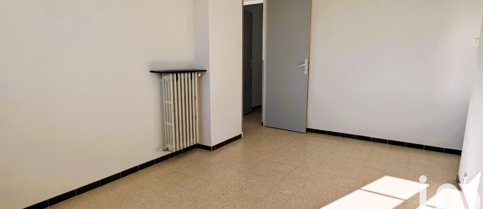 Appartement 7 pièces de 109 m² à Toulon (83000)