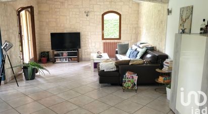 Maison 6 pièces de 125 m² à Mionnay (01390)