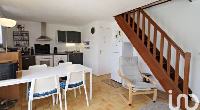 House 3 rooms of 38 m² in Le Beausset (83330)