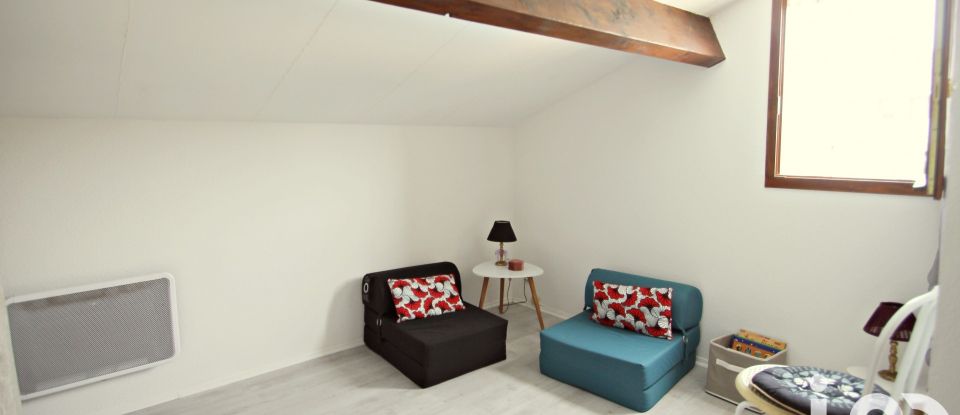 Maison 3 pièces de 38 m² à Le Beausset (83330)