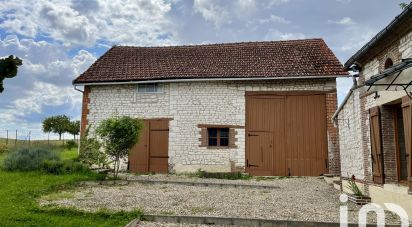 Maison de campagne 4 pièces de 130 m² à Vosnon (10130)